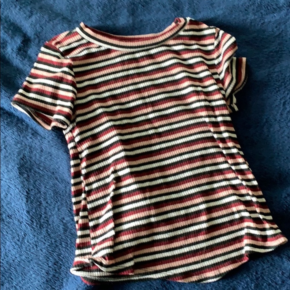 super cute top